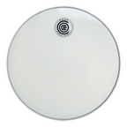 Code 8 Signal Smooth Drum Head
