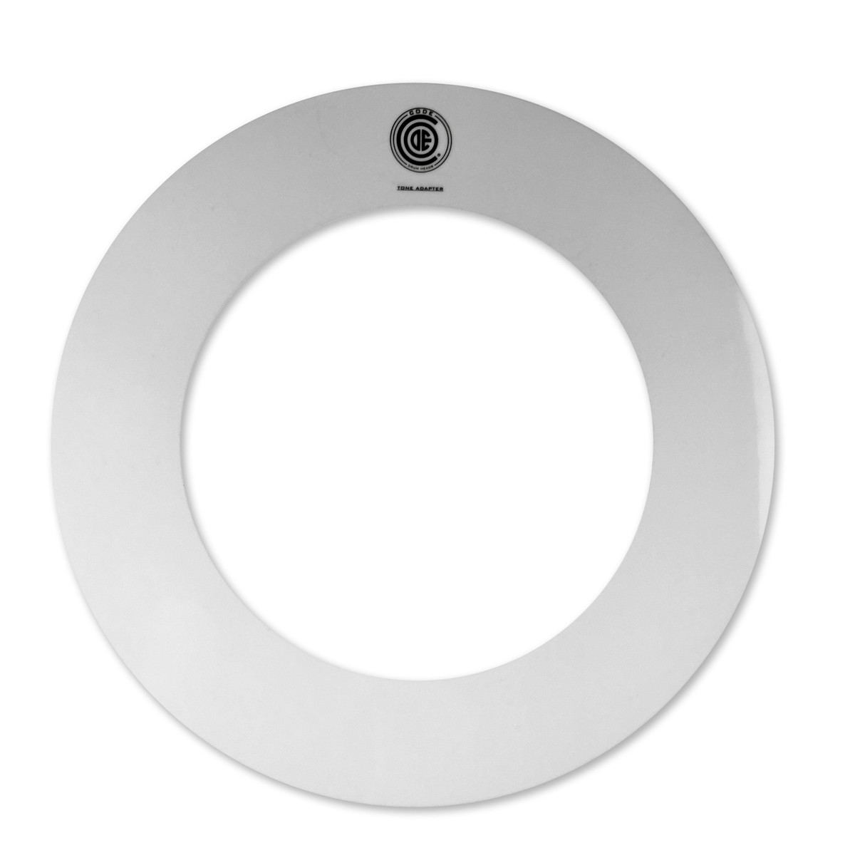 Code 13 Twin Pack, Tone Adaptor / Black & White