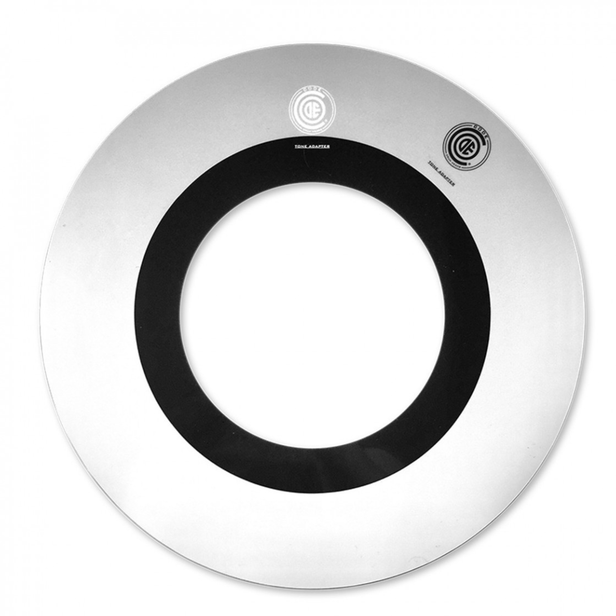 Code 14 Twin Pack, Tone Adaptor / Black & White