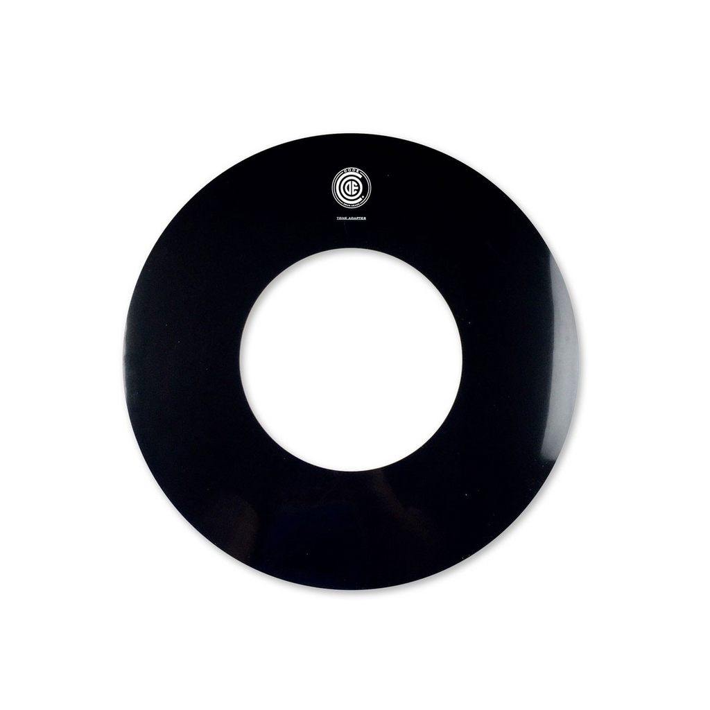Code 14" Twin Pack, Tone Adaptor / Black & White