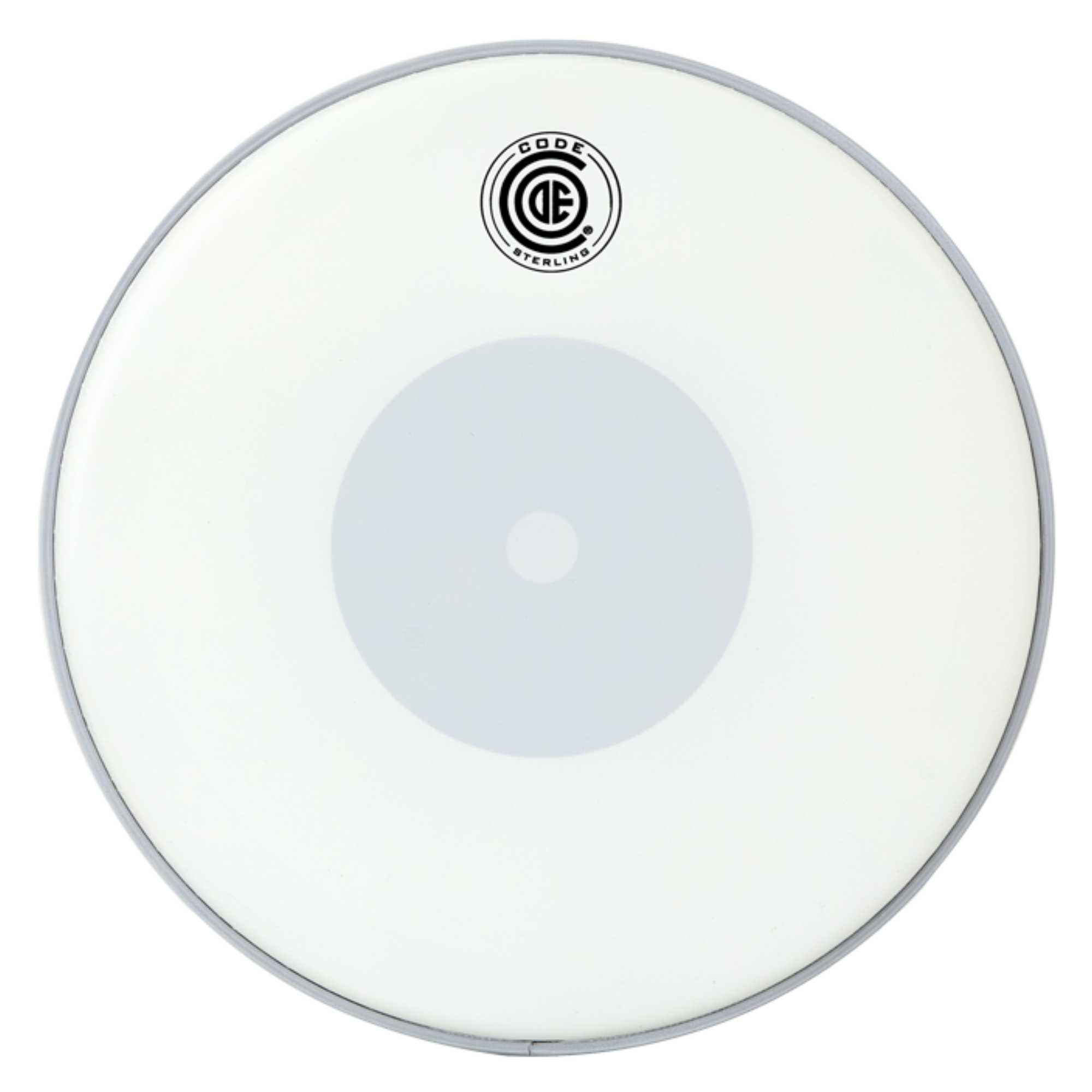 Code Sterling 13 Coated Twin Ply 7.5mm Snare Drum Head
