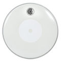 Code Trs 13 Twin Ply 7.5mm Snare Drum Head - Smooth White