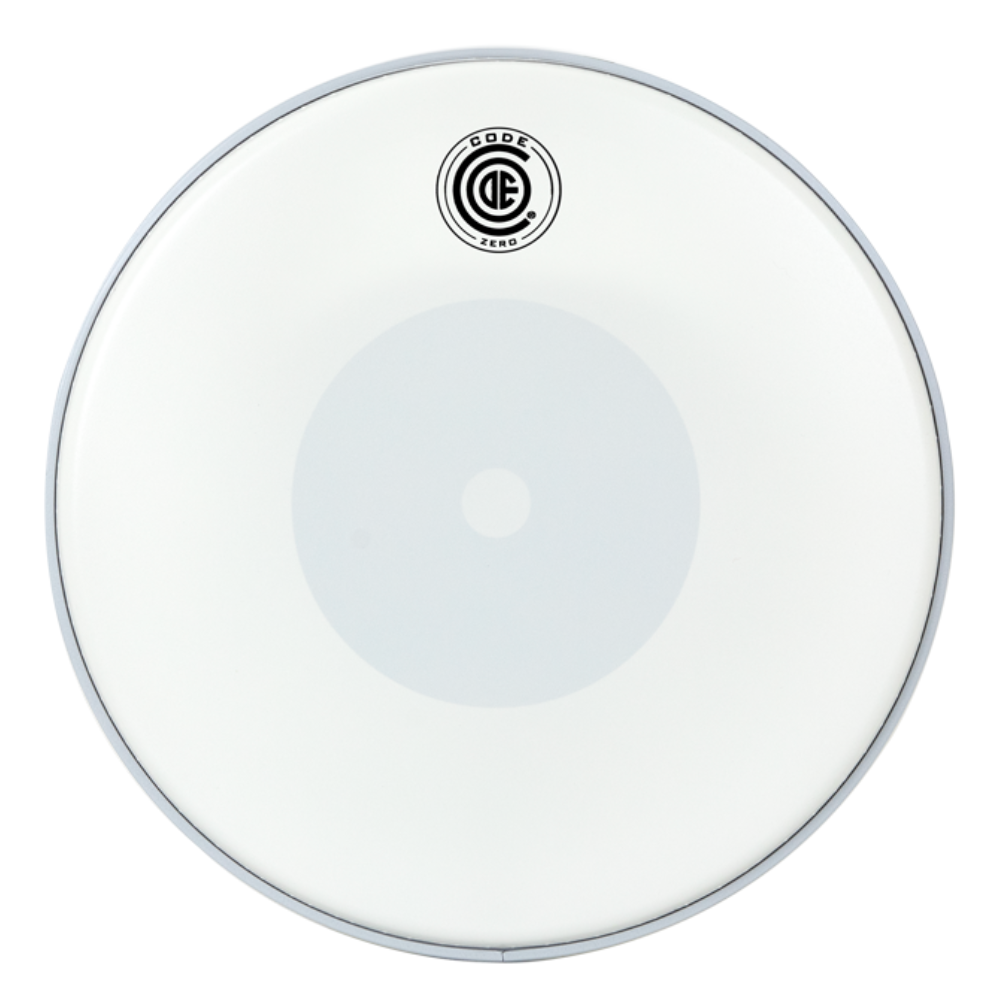 Code Zero 14 Coated 10mm Single Ply Snare Drum Head