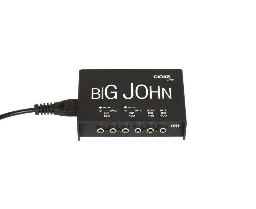 Cioks Big John Link Power Supply