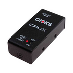 Cioks CRUX Isolated 9V or 12V Pedal Power Supply add on for DC7