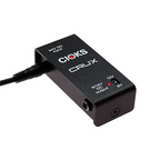 Cioks CRUX Isolated 9V or 12V Pedal Power Supply add on for DC7