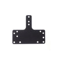 CIOKS Pedal Train Mounting Plate to suit DC10 / Power Factor
