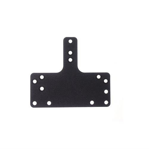 CIOKS Pedal Train Mounting Plate to suit DC10 / Power Factor