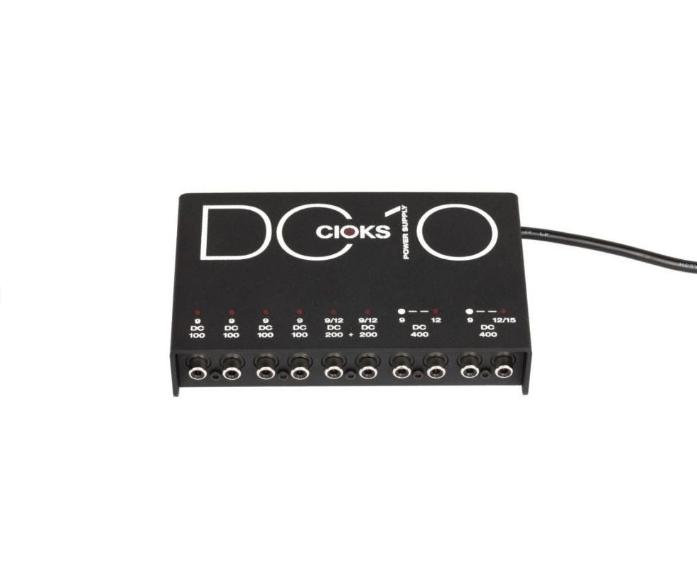 Cioks DC10 Power Supply