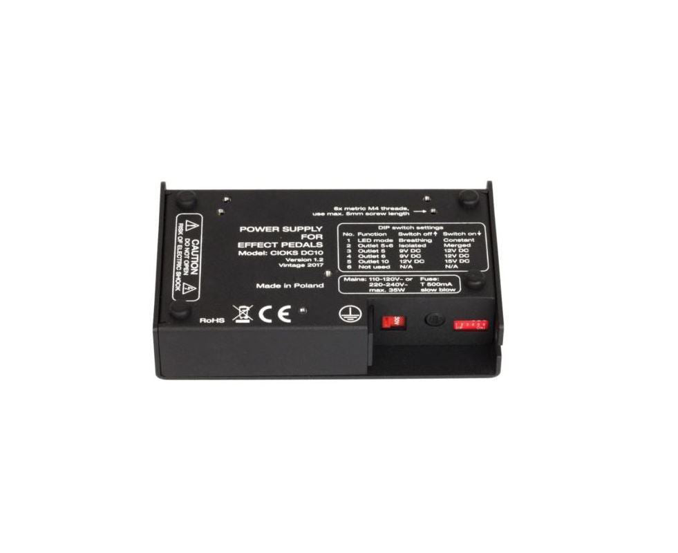 Cioks DC10 Power Supply