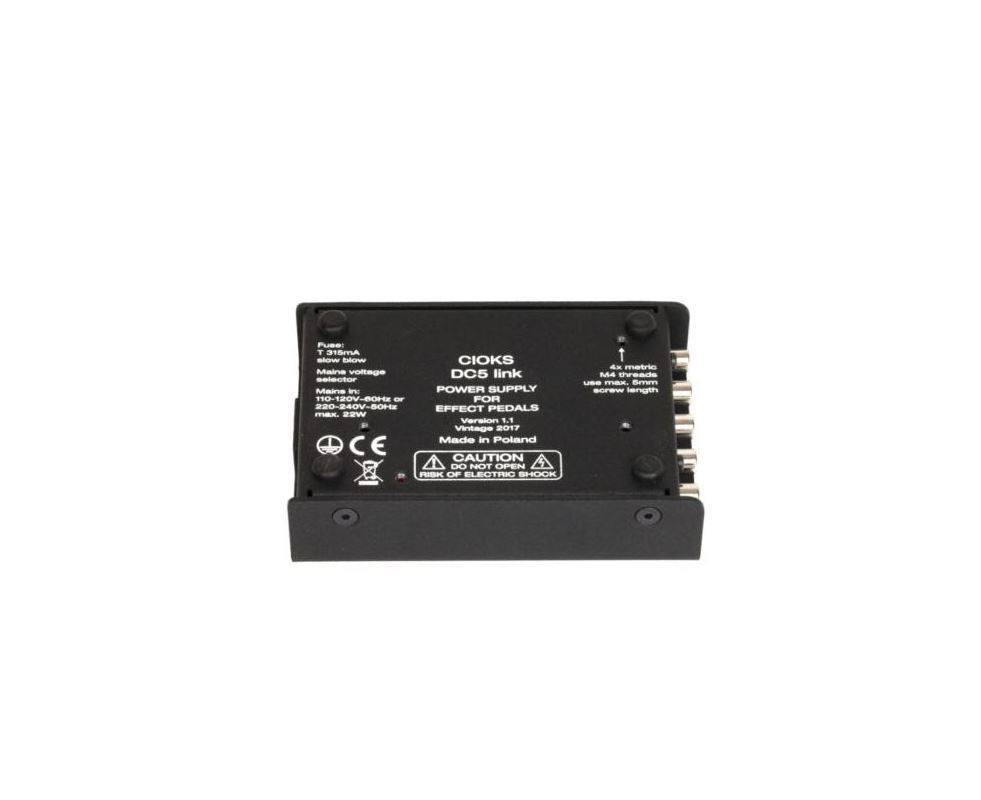 Cioks DC5 Link Power Supply