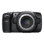 Blackmagic Design Pocket Cinema Camera 6K