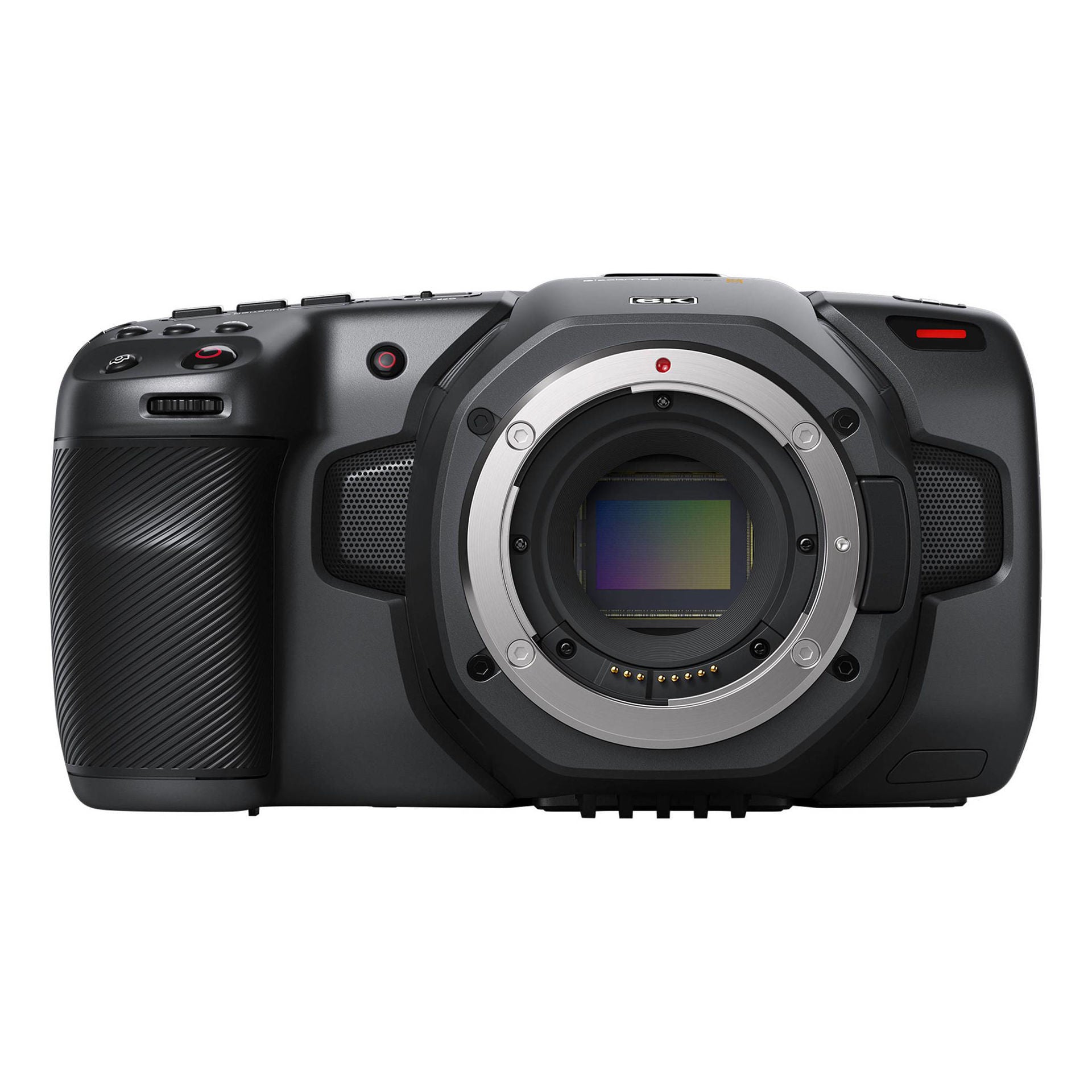 Blackmagic Design Pocket Cinema Camera 6K