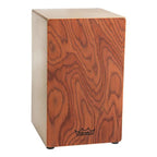Remo Dorado XE Cajon in Natural Abachi