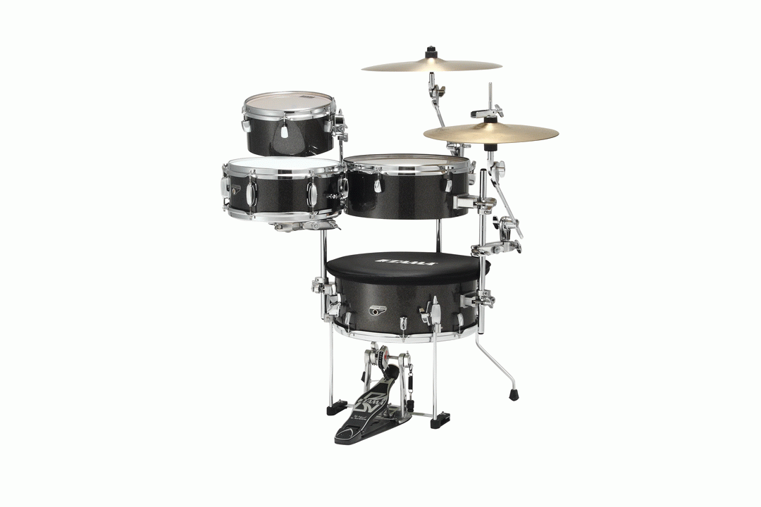 TAMA CJB46C MGD COCKTAIL JAM DRUM KIT