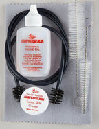 Superslick CK100 Trumpet Cleaning Kit