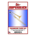 Superslick CK102 Trombone Care Kit