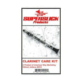 Superslick Clarinet Care Kit