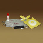 Superslick Tenor Sax Care Kit