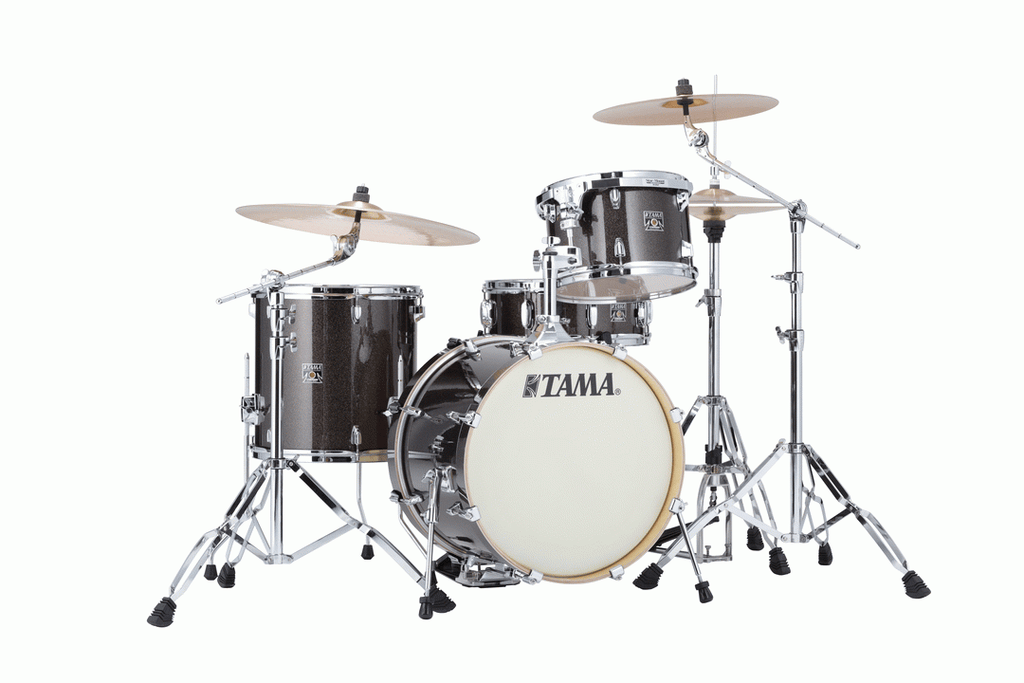 TAMA CK48S MGD SUPERSTAR CLASSIC MAPLE KIT W/SM5W