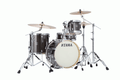 Tama Superstar Classic 18" 4pc Drum Kit Shell Pack - Midnight Gold Sparkle