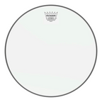Remo Classic Fit Ambassador Hazy Snare Side 14in Drumhead