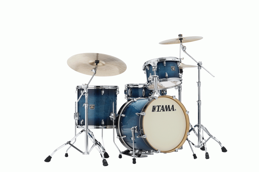 TAMA CL48S BAB SUPERSTAR CLASSIC MAPLE KIT W/SM5W
