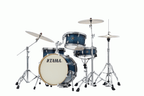 TAMA CL48S BAB SUPERSTAR CLASSIC MAPLE KIT W/SM5W