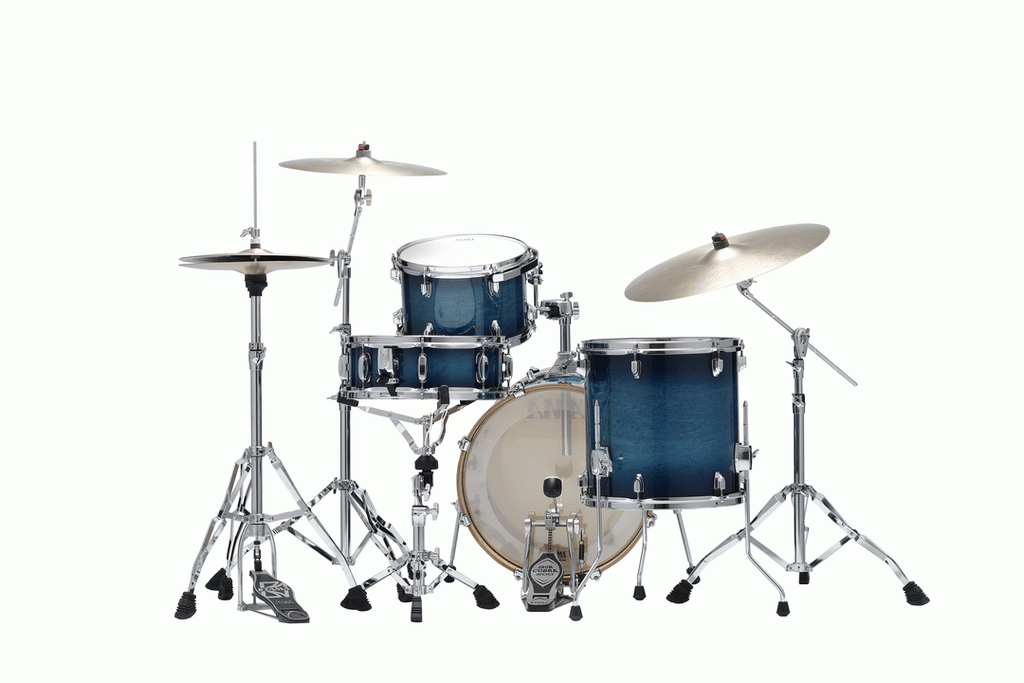 TAMA CL48S BAB SUPERSTAR CLASSIC MAPLE KIT W/SM5W