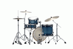 TAMA CL48S BAB SUPERSTAR CLASSIC MAPLE KIT W/SM5W