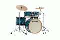 Tama Superstar Classic 22" 5pc Drum Kit Shell Pack - Blue Lacquer Burst