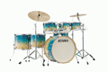 Tama Superstar Classic 22" 7pc Drum Kit Shell Pack - Caribbean Lacebark Pine Fade