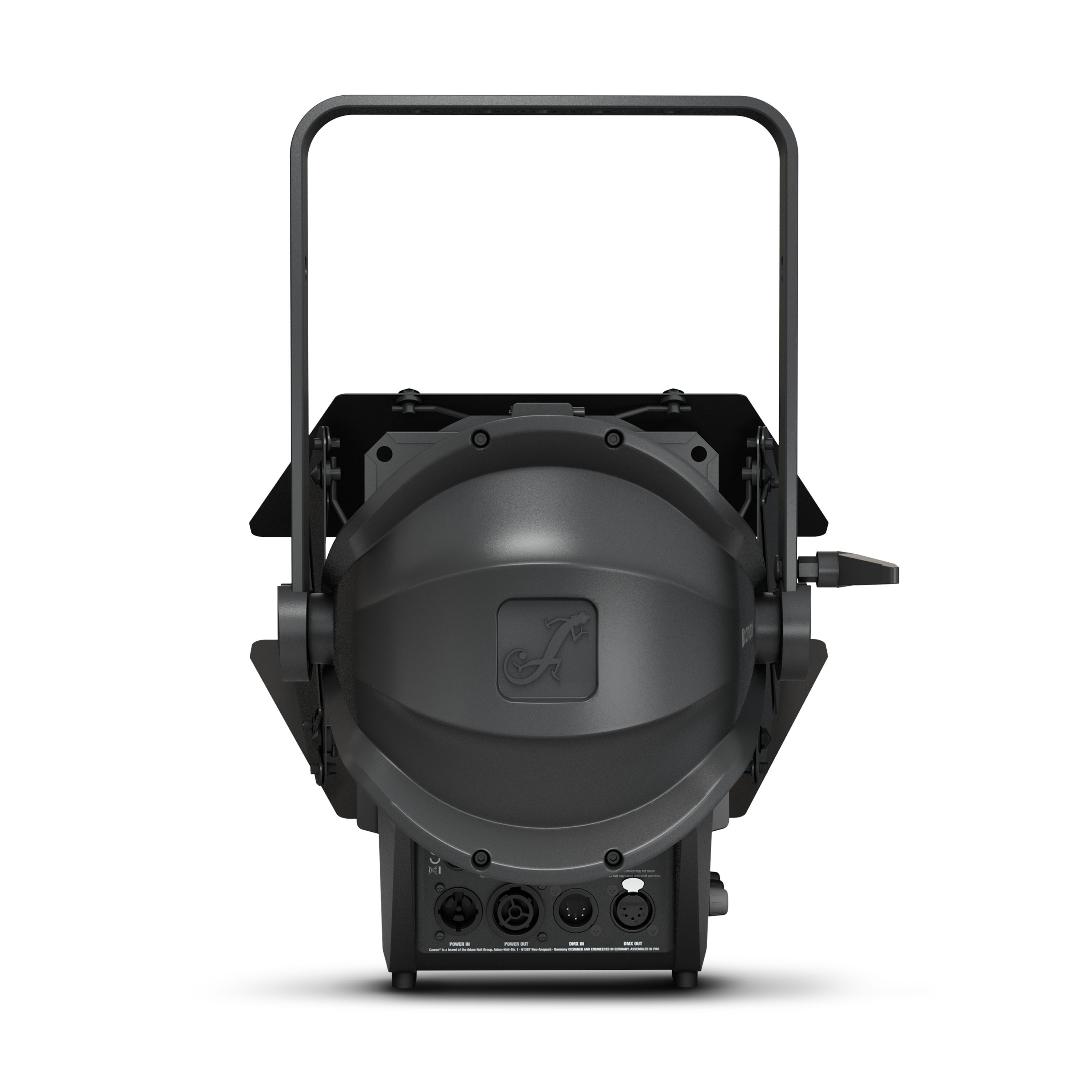 Cameo F2 FC Professional High Power Fresnel with RGBW LED