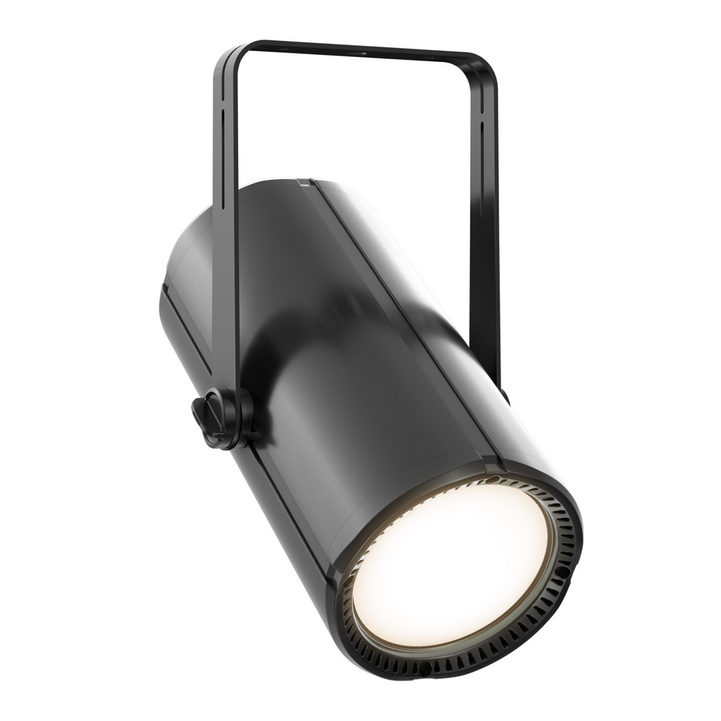 Cameo H1 T DMX-controllable House Light with Warm White LED