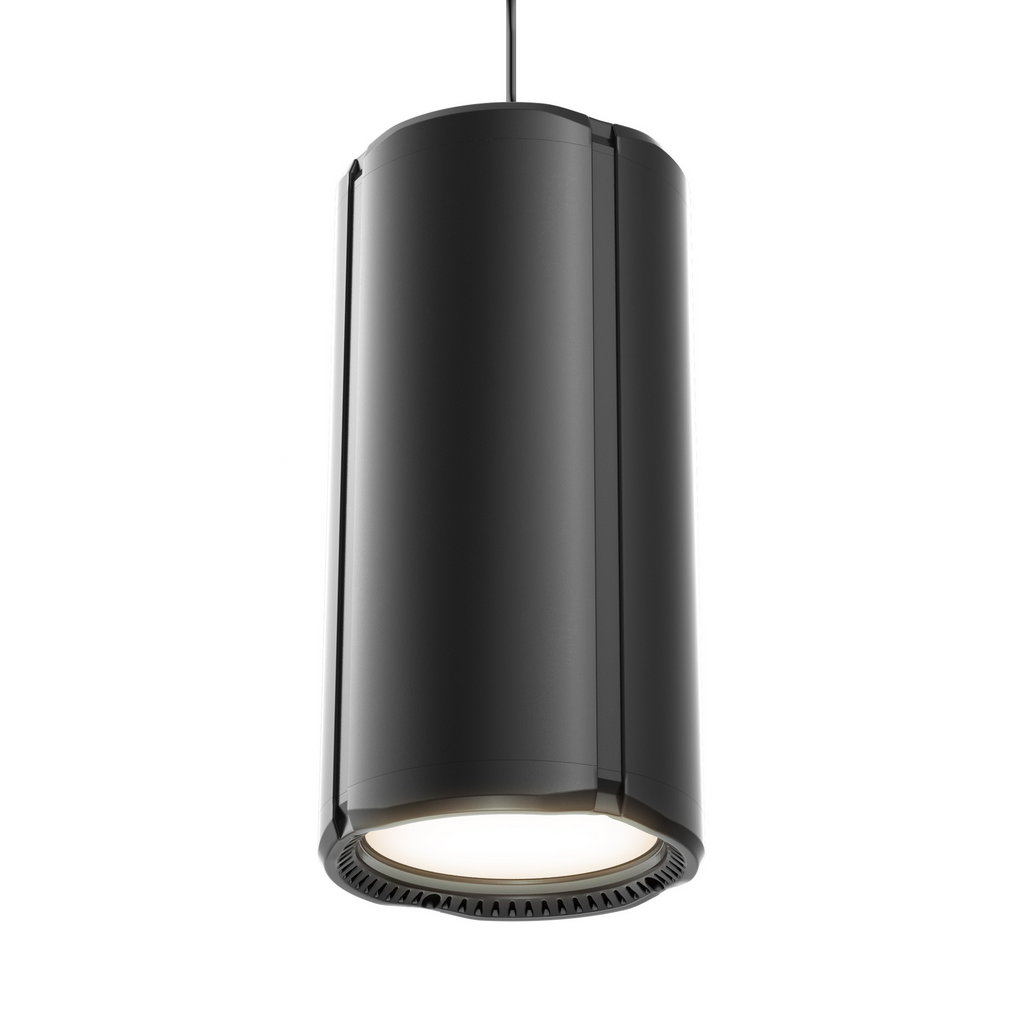 Cameo H1 T DMX-controllable House Light with Warm White LED