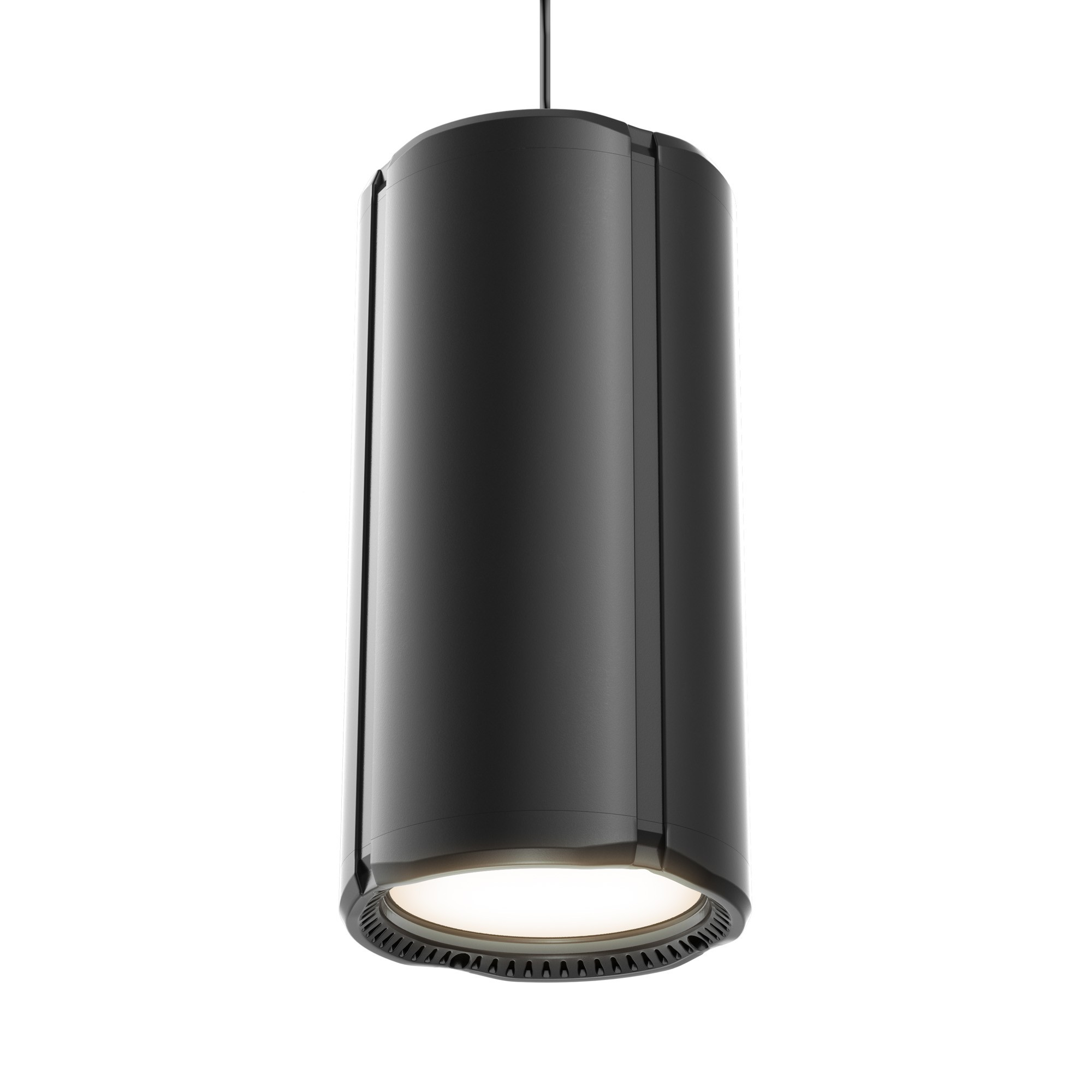 Cameo H1 T DMX-controllable House Light with Warm White LED