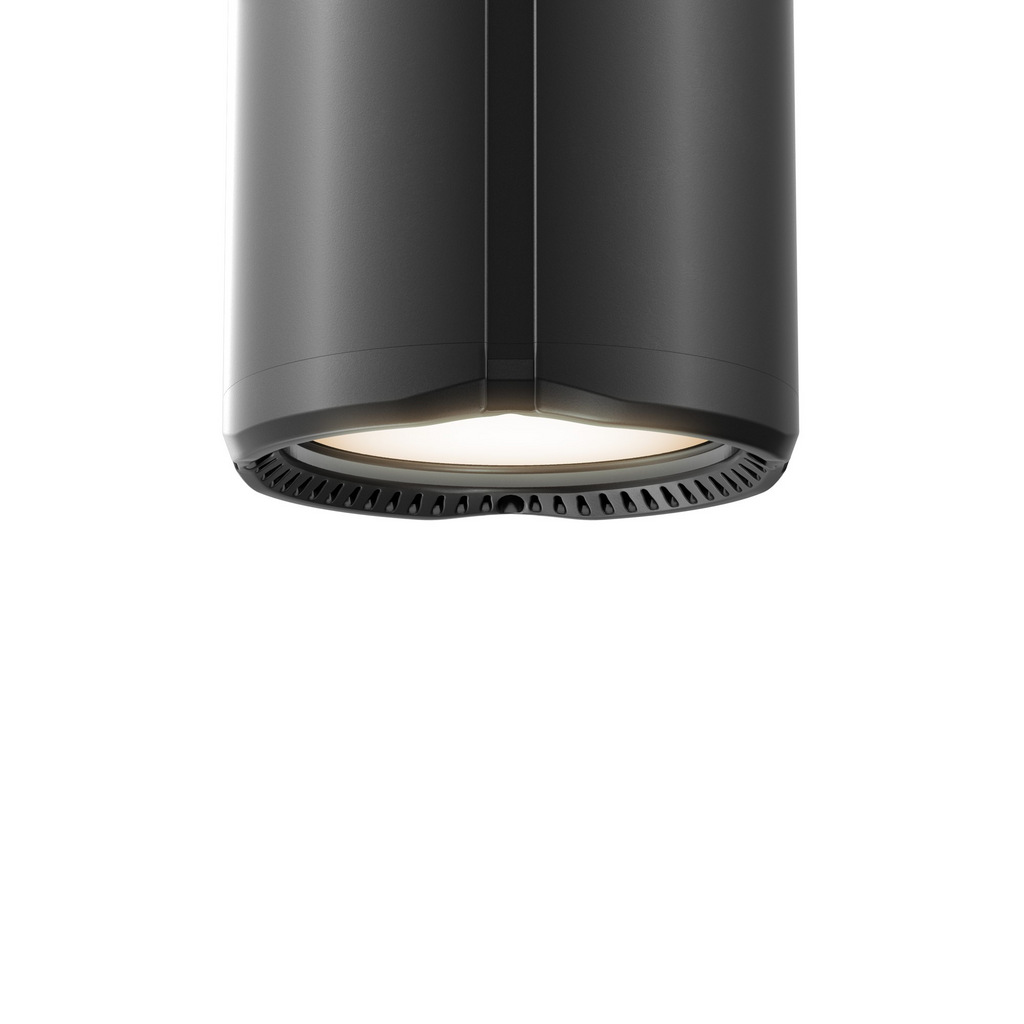 Cameo H1 T DMX-controllable House Light with Warm White LED