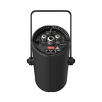 Cameo H1 T DMX-controllable House Light with Warm White LED