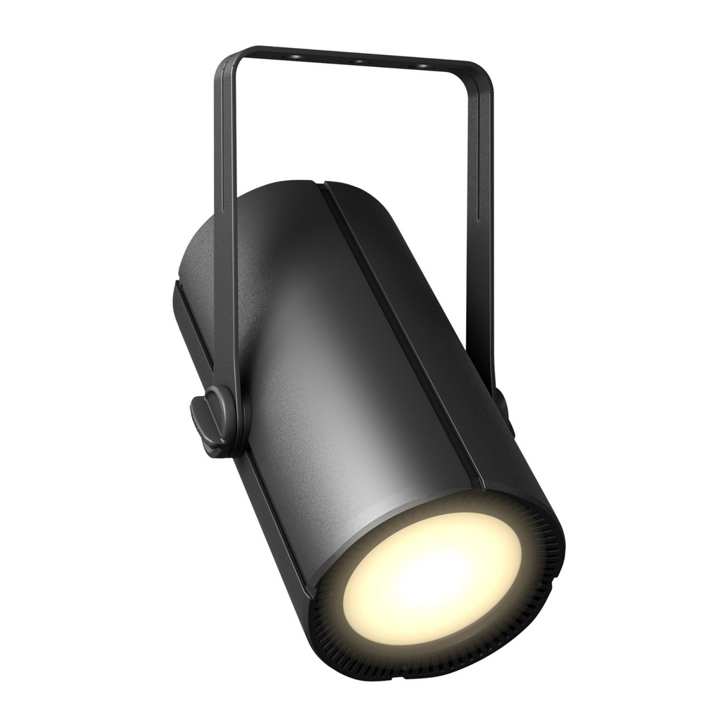 Cameo H2 T DMX Controllable House Light with Warm White LED