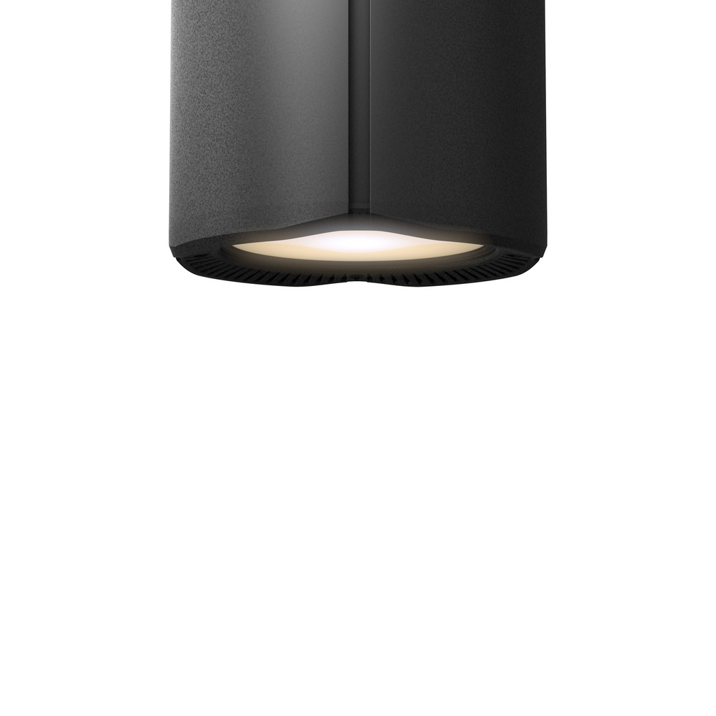 Cameo H2 T DMX Controllable House Light with Warm White LED