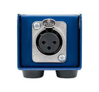 Cloud Microphones Cloudlifter CL-1 Active Ultra-Clean Gain Box for Dynamic & Ribbon Mics