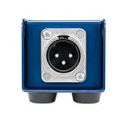 Cloud Microphones Cloudlifter CL-1 Active Ultra-Clean Gain Box for Dynamic & Ribbon Mics