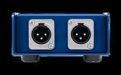 Cloud Microphones Cloudlifter CL-2 2-Channel Microphone Activator