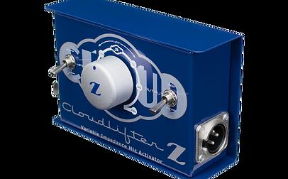 Cloud Microphones Cloudlifter 1-Channel Mic Activator with Variable Impedance