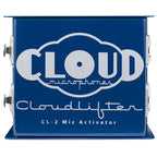 Cloud Microphones Cloudlifter CL-2 2-Channel Microphone Activator