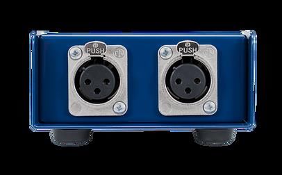 Cloud Microphones Cloudlifter CL-2 2-Channel Microphone Activator