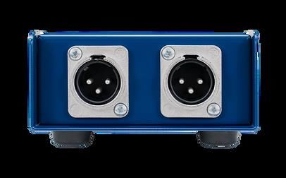 Cloud Microphones Cloudlifter CL-2 2-Channel Microphone Activator