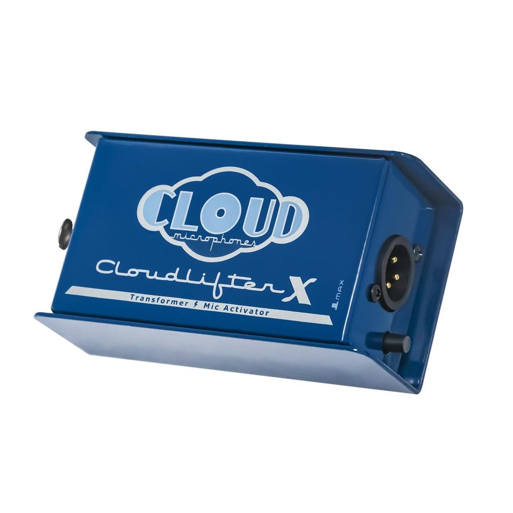 Cloudlifter CL-X Transformer Mic Activator