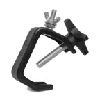 Chauvet CLP-03 C Clamp Load Capacity: 20kg
