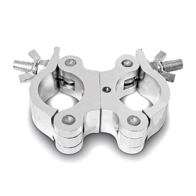 Chauvet CLP-25N Narrow 35mm Tube Clamp 295kg Load Capacity